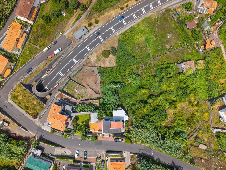 Moradia T4 para Venda em Ponta Delgada Foto 66