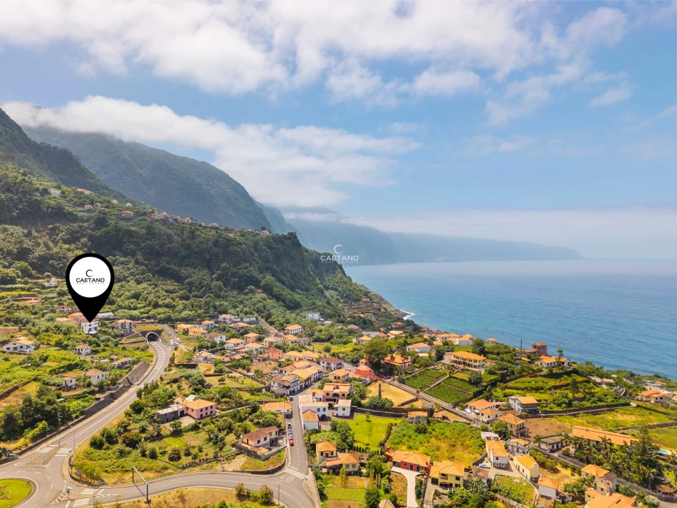 Moradia T4 para Venda em Ponta Delgada Foto 71