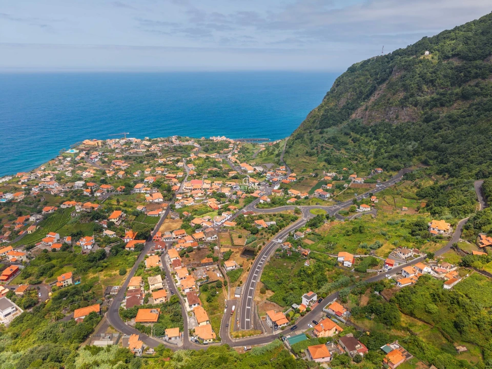 Moradia T4 para Venda em Ponta Delgada Foto 75