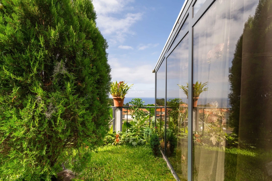 Moradia T4 para Venda em Ponta Delgada Foto 41