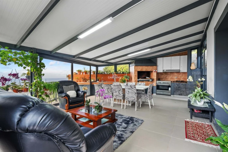 Moradia T4 para Venda em Ponta Delgada Foto 44