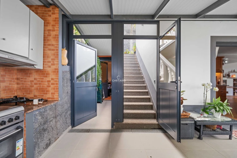 Moradia T4 para Venda em Ponta Delgada Foto 46