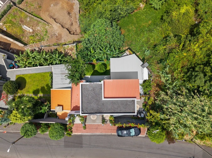 Moradia T4 para Venda em Ponta Delgada Foto 64