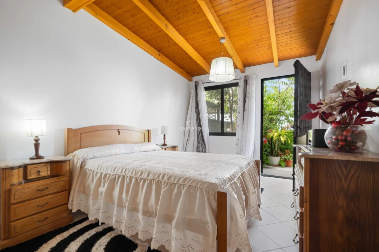 Moradia T4 para Venda em Ponta Delgada Foto 28