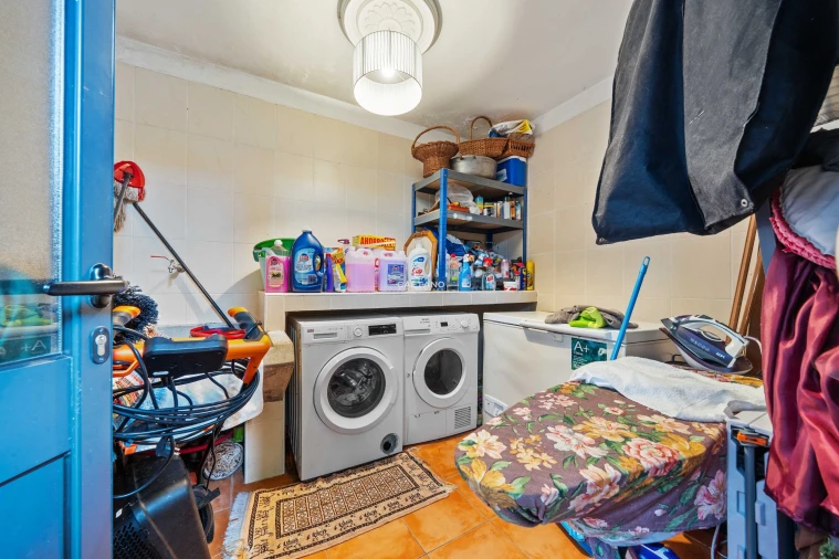 Moradia T4 para Venda em Ponta Delgada Foto 49