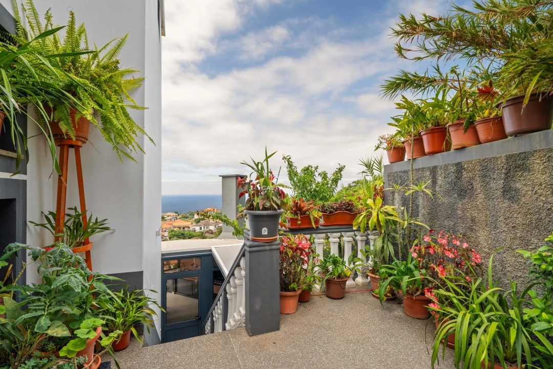 Moradia T4 para Venda em Ponta Delgada Foto 51