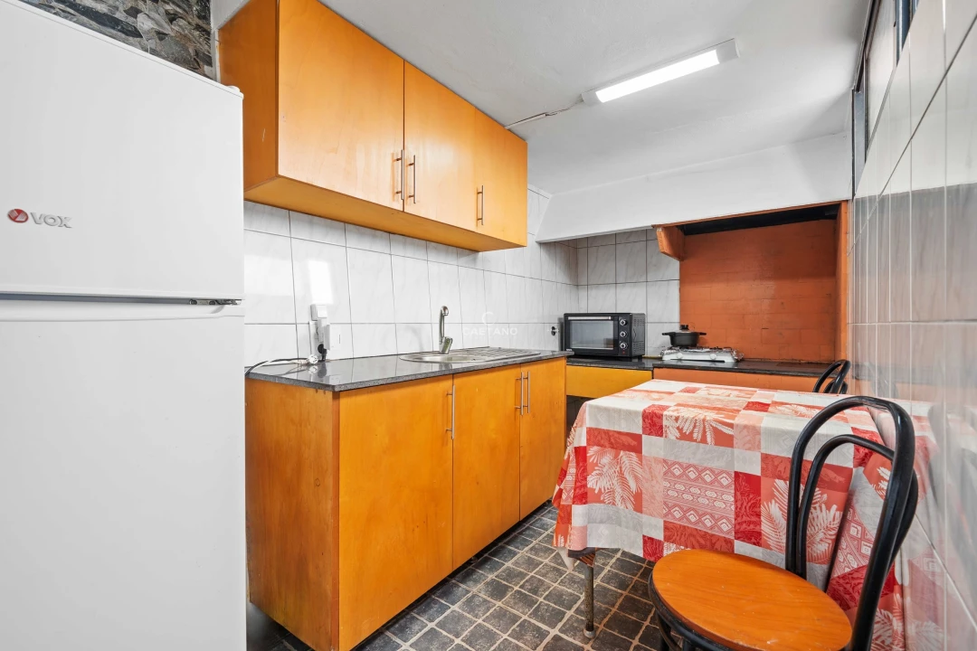 Moradia T4 para Venda em Ponta Delgada Foto 56