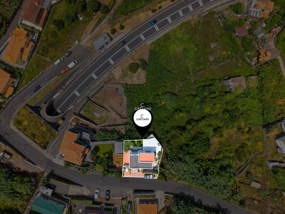 Moradia T4 para Venda em Ponta Delgada Foto 65