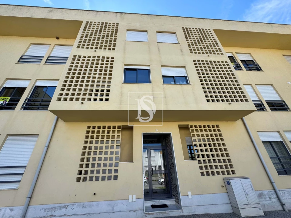 Apartamento T3 para Venda em Alter do Chão Foto 5