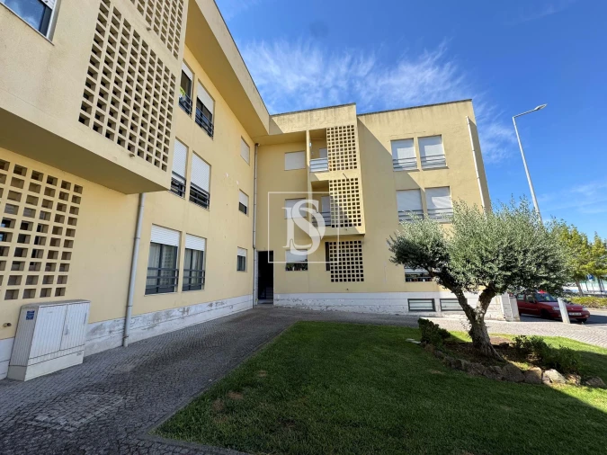 Apartamento T3 para Venda em Alter do Chão Foto 4