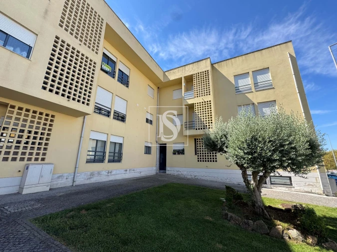 Apartamento T3 para Venda em Alter do Chão Foto 3