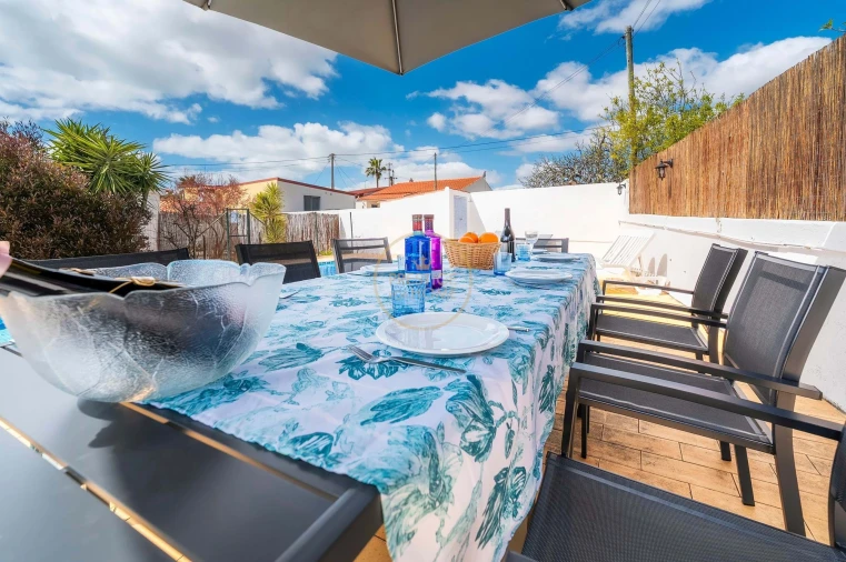 Moradia T4 para Arrendamento em Quarteira Foto 52