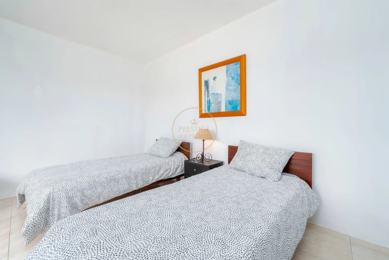 Moradia T4 para Arrendamento em Quarteira Foto 39