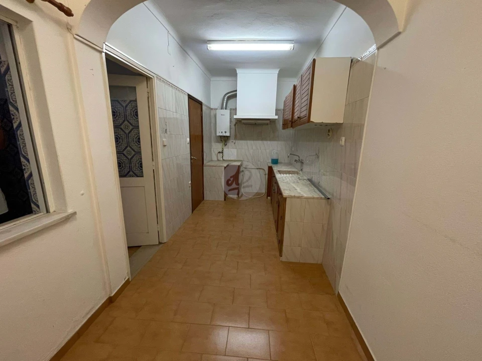Moradia T2 para Venda em Lagos (São Sebastião e Santa Maria) Foto 11