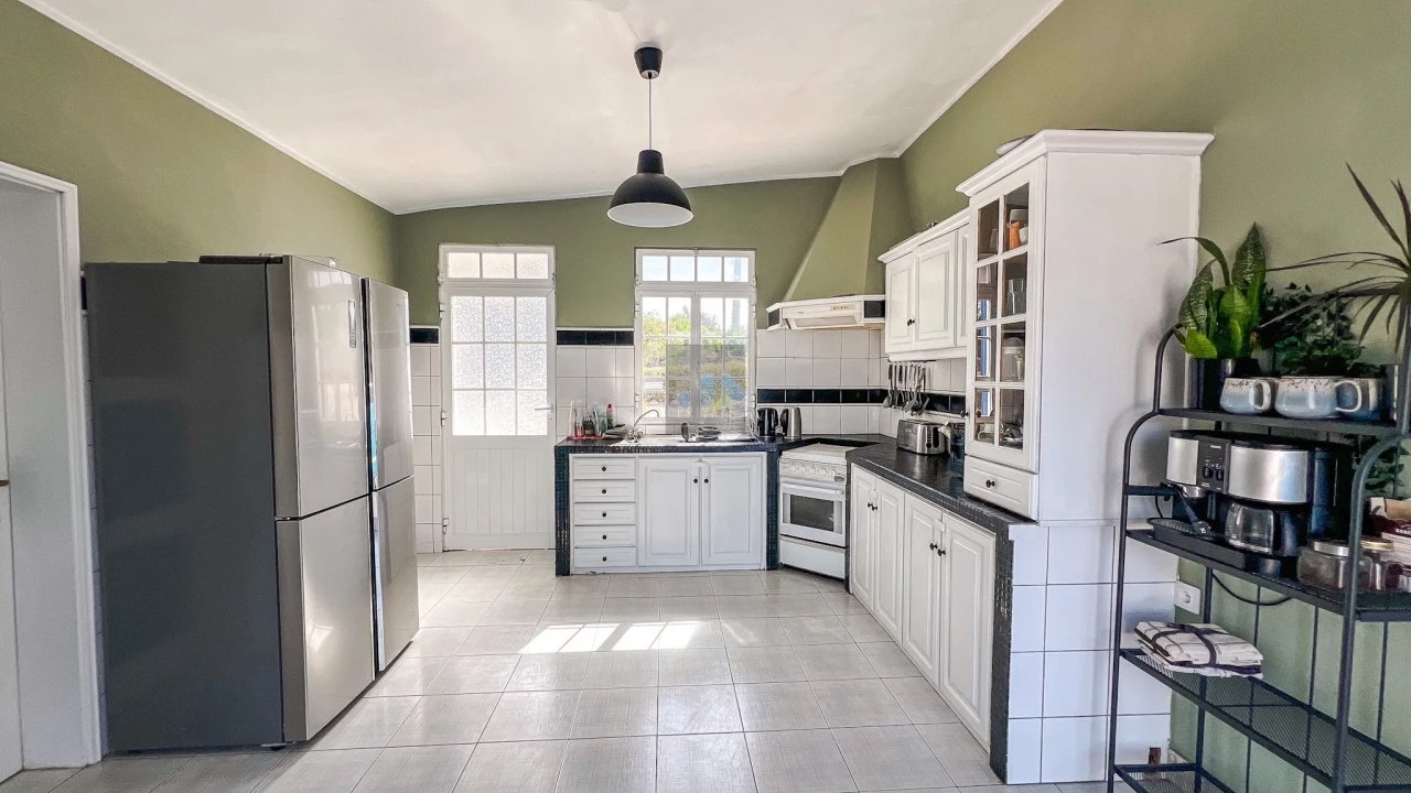 Moradia T5 para Venda em Santa Barbara de Nexe Foto 56