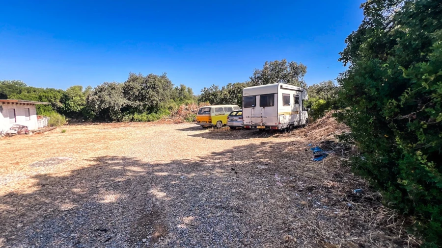 Moradia T5 para Venda em Santa Barbara de Nexe Foto 76