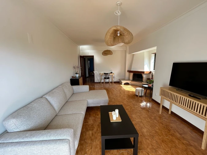 Apartamento T2 para Venda em Buarcos Foto 2