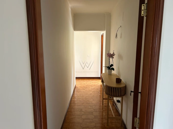 Apartamento T2 para Venda em Buarcos Foto 9