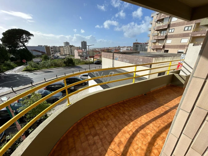 Apartamento T2 para Venda em Buarcos Foto 19