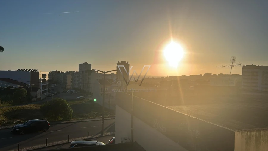 Apartamento T2 para Venda em Buarcos Foto 21