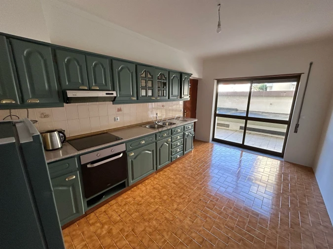 Apartamento T2 para Venda em Buarcos Foto 13