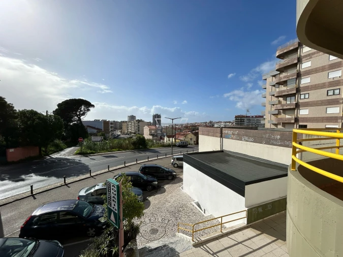 Apartamento T2 para Venda em Buarcos