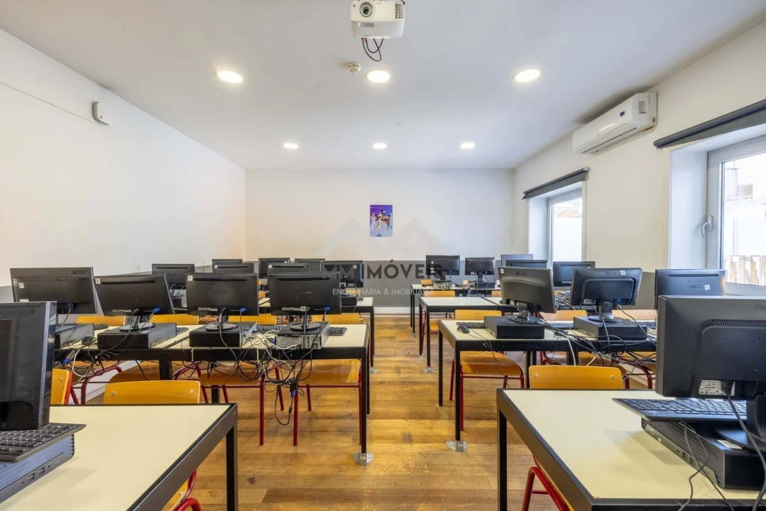 Escritório para Arrendamento em Matosinhos e Leça da Palmeira Foto 26