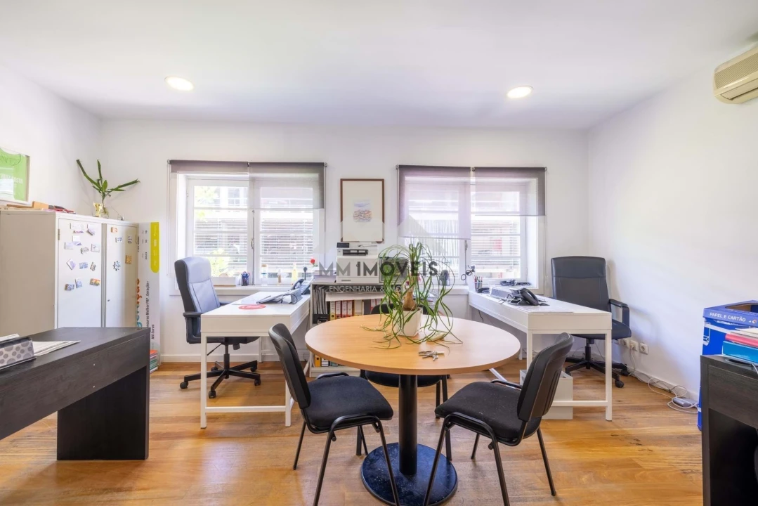 Escritório para Arrendamento em Matosinhos e Leça da Palmeira Foto 43