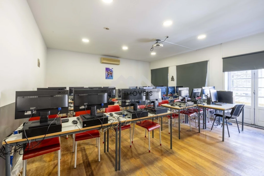 Escritório para Arrendamento em Matosinhos e Leça da Palmeira Foto 32