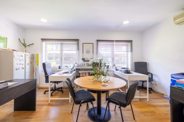 Escritório para Arrendamento em Matosinhos e Leça da Palmeira Foto 43