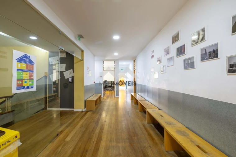 Escritório para Arrendamento em Matosinhos e Leça da Palmeira Foto 38