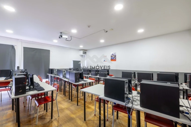 Escritório para Arrendamento em Matosinhos e Leça da Palmeira Foto 36