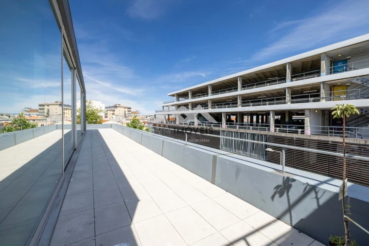 Escritório para Arrendamento em Matosinhos e Leça da Palmeira Foto 11