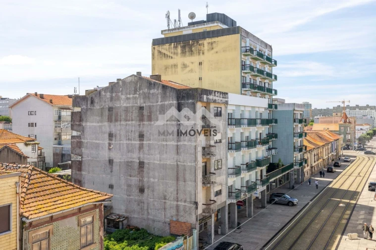 Escritório para Arrendamento em Matosinhos e Leça da Palmeira Foto 9