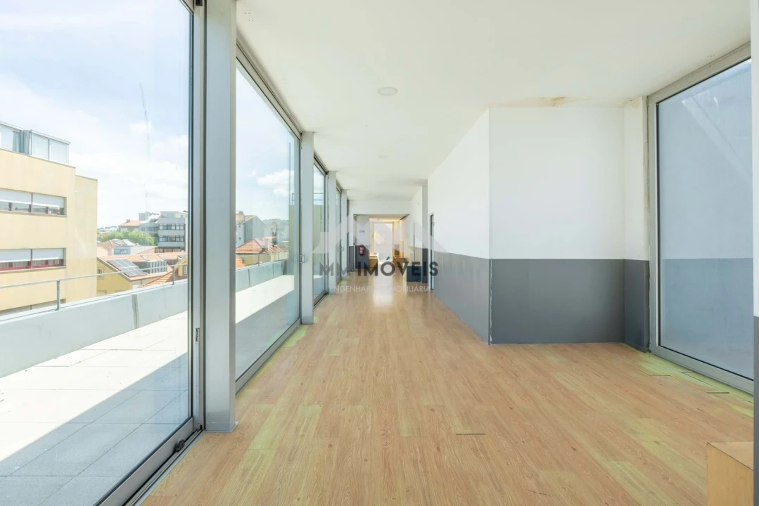 Escritório para Arrendamento em Matosinhos e Leça da Palmeira Foto 5