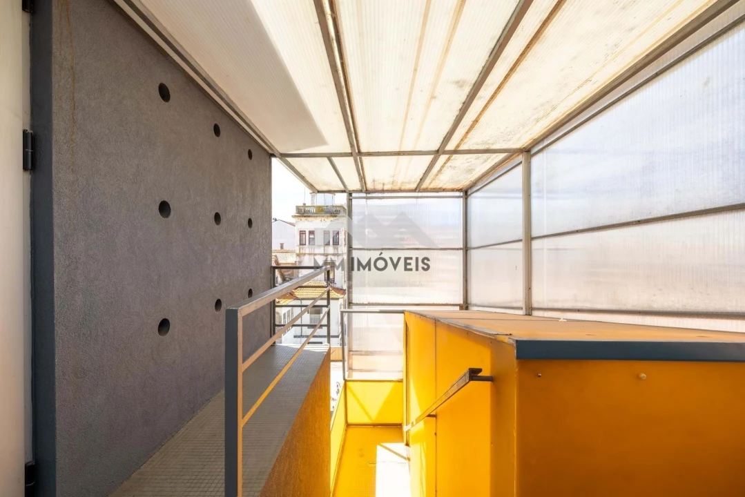 Escritório para Arrendamento em Matosinhos e Leça da Palmeira Foto 21