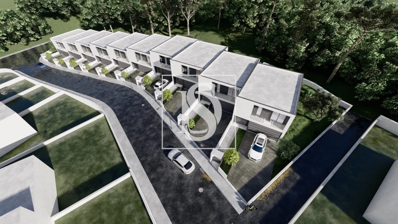 Moradia T3 para Venda em Lanhoso Foto 51