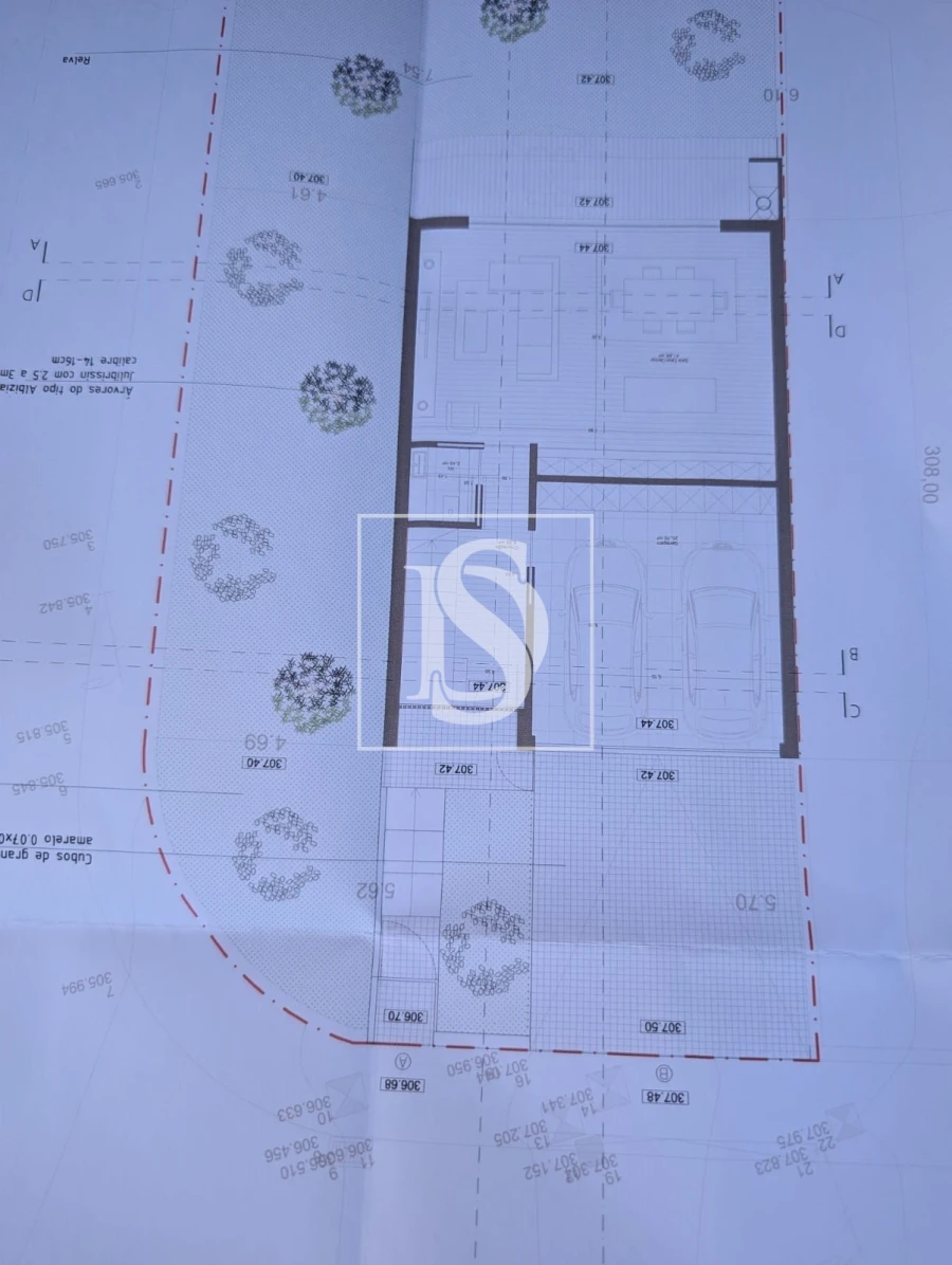 Moradia T3 para Venda em Lanhoso Foto 54