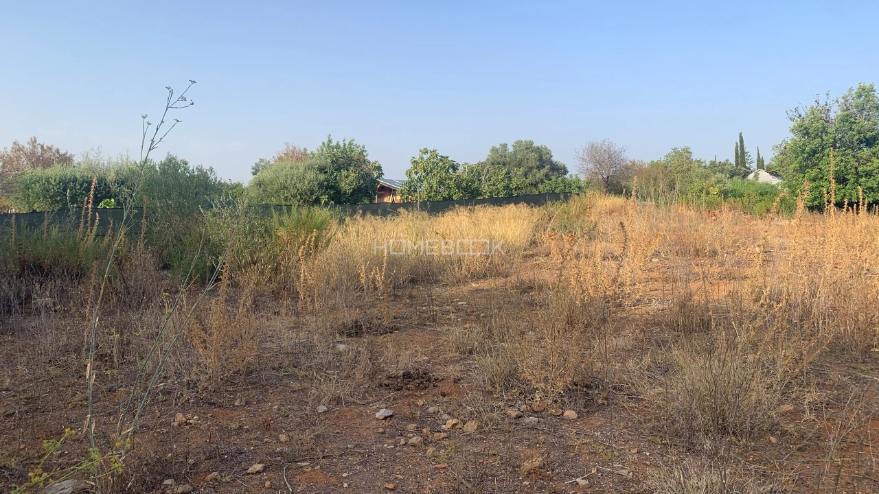 Terreno Agricola ou Rústico para Venda em Conceição e Cabanas de Tavira Foto 8