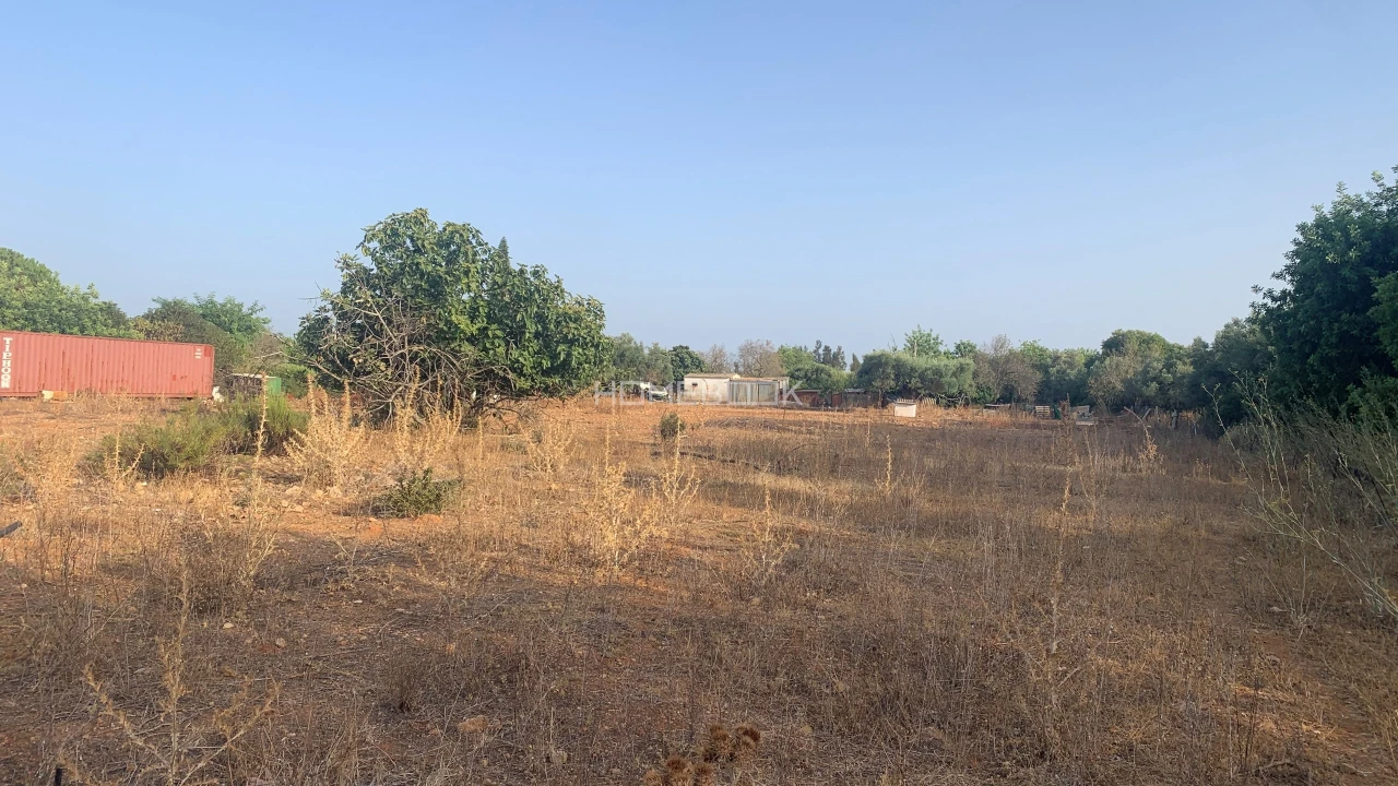 Terreno Agricola ou Rústico para Venda em Conceição e Cabanas de Tavira Foto 7