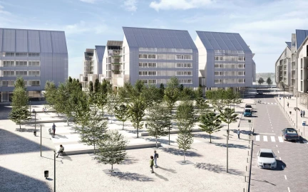 Apartamento T3 para Venda em Marvila