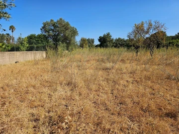 Terreno para Venda em Loule (São Clemente)