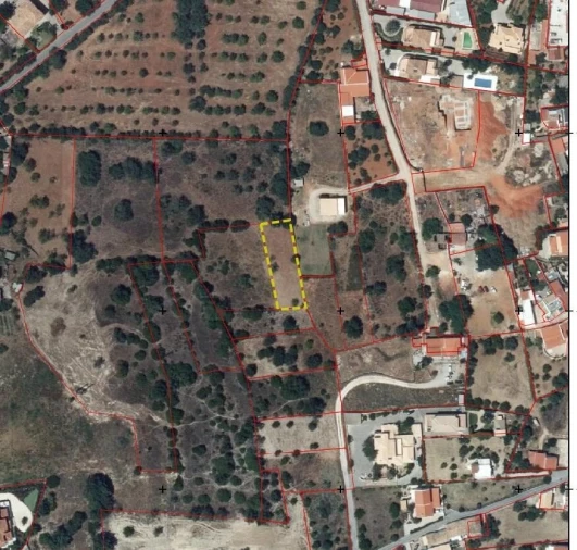 Terreno para Venda em Loule (São Clemente) Foto 21