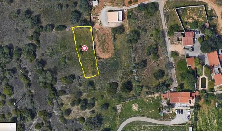 Terreno para Venda em Loule (São Clemente)