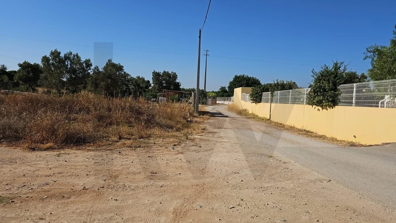 Terreno para Venda em Loule (São Clemente) Foto 22