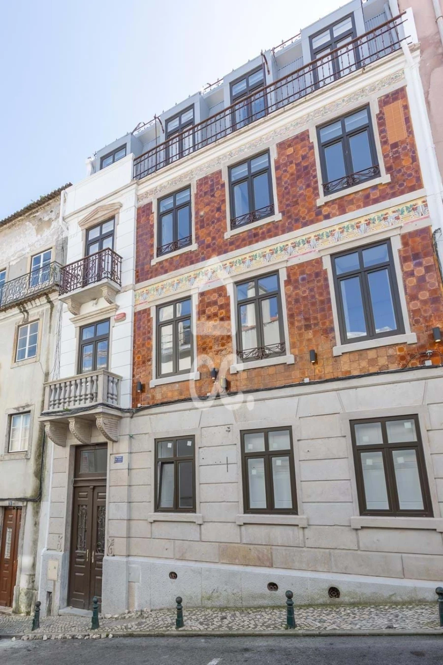 Apartamento T5 para Venda em Santo António Foto 10