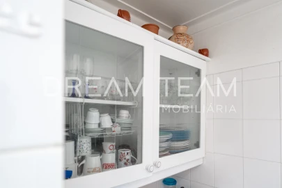 Apartamento T2 para Venda em Rio de Mouro