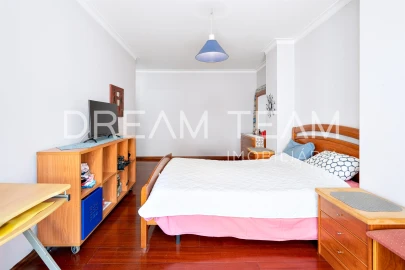 Apartamento T2 para Venda em Rio de Mouro