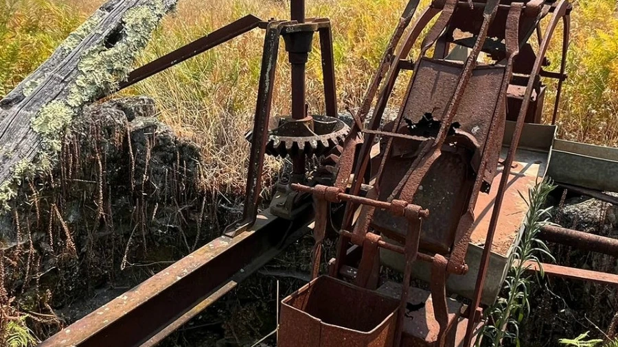 Terreno Agricola ou Rústico para Venda em Salgueiro do Campo