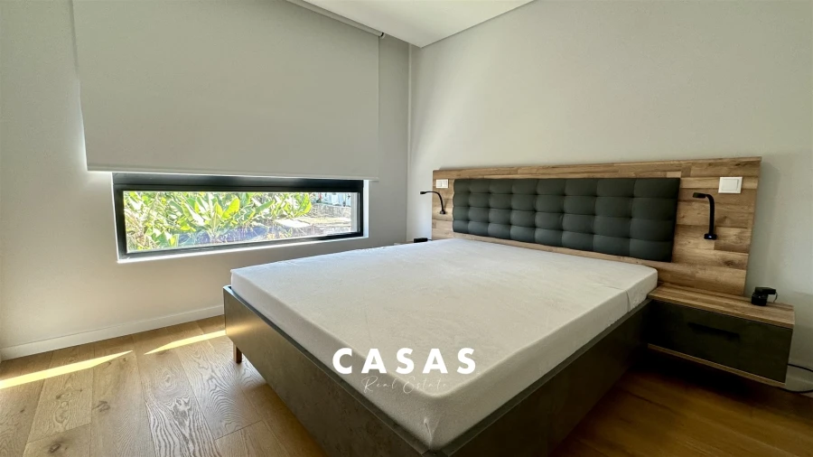 Apartamento T2 para Arrendamento em Santo Antonio Foto 27